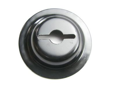 Hyundai 62496-3B000 Stopper-Lower