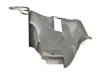 Hyundai 86695-2V500 Cover-Rear Bumper Side Under