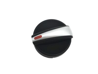 Hyundai 97266-1E100 Knob