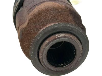 Hyundai Axle Shaft - 49501-G2000