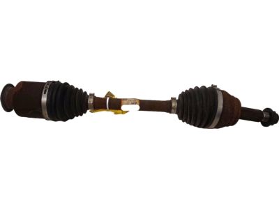 Hyundai Axle Shaft - 49501-G2000