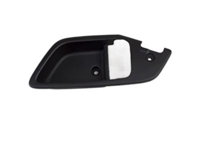 Hyundai 82611-2C000-LK Housing-Front Door Inside Handle