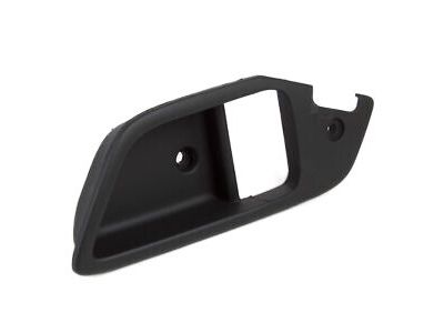 Hyundai 82611-2C000-LK Housing-Front Door Inside Handle