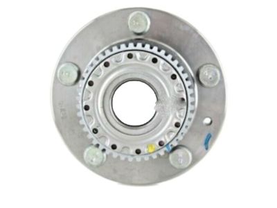 2005 Hyundai Tiburon Wheel Hub - 52710-2C105