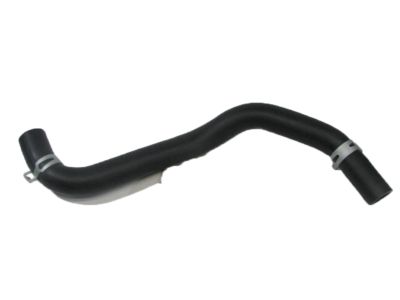 2009 Hyundai Elantra Touring Radiator Hose - 25415-2H100