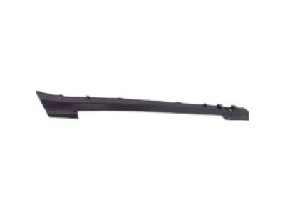 Hyundai 86556-3S000 Bracket Assembly-Front Bumper Upper Side,R