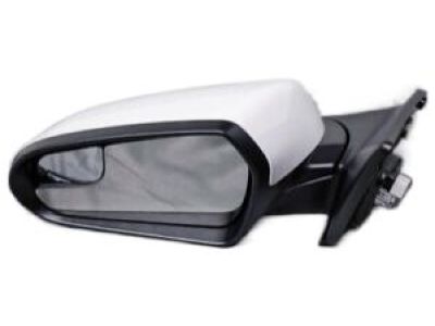 Hyundai Veloster N Car Mirror - 87610-K9030