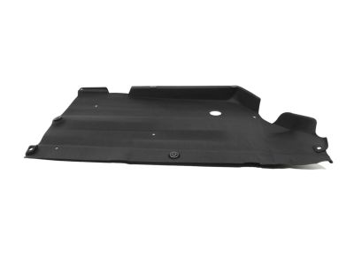 84227-L0000 Hyundai U/COVER-Ctr FLR OTR,RH Product Photo 2 of 2