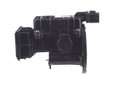 1992 Hyundai Excel Mass Air Flow Sensor - 28164-24520