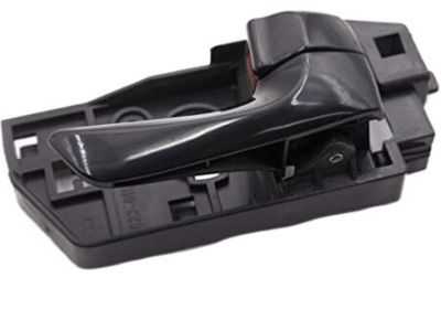 Hyundai 83620-3K520-HZ Rear Interior Door Handle Assembly, Right