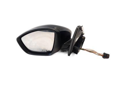 Hyundai Genesis Car Mirror - 87620-3MDN0