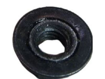 Hyundai 98736-2B000 Nut-Hex