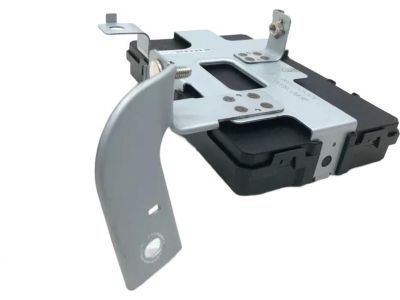 2019 Hyundai Veloster N Body Control Module - 95400-K9050