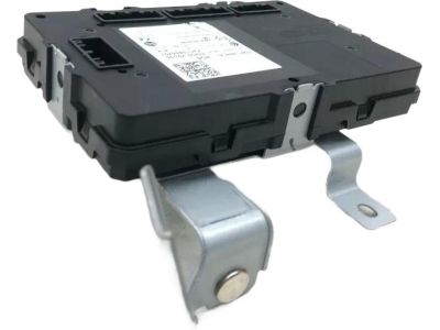 2019 Hyundai Veloster N Body Control Module - 95400-K9050