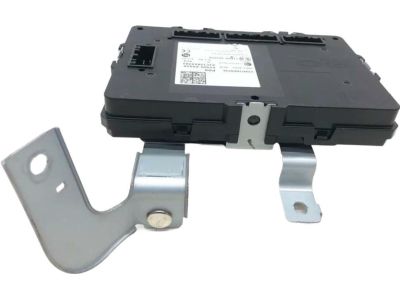 2019 Hyundai Veloster N Body Control Module - 95400-K9050