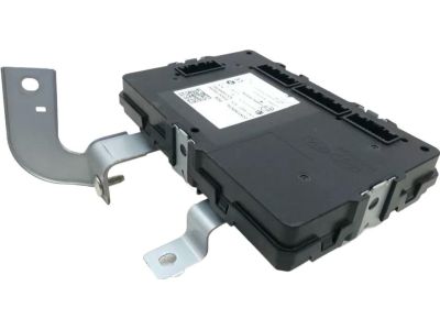 2019 Hyundai Veloster N Body Control Module - 95400-K9050