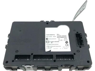 2019 Hyundai Veloster N Body Control Module - 95400-K9050