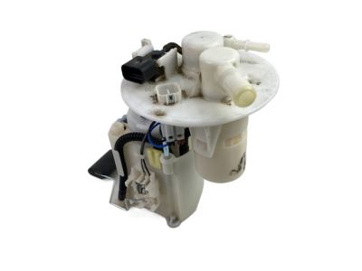 Hyundai 31110-A5500 Complete-Fuel Pump