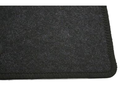 Hyundai 2VF14-AC800 Complete Assembly-Car Mat