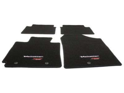 Hyundai 2VF14-AC800 Complete Assembly-Car Mat