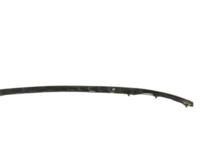 Hyundai 86525-2V510 Front Bumper Lip