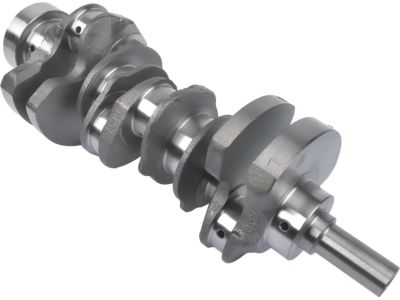 Hyundai Santa Fe Crankshaft - 623R6-3CA00