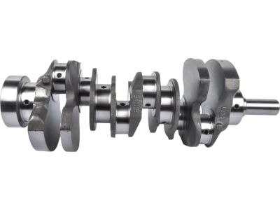 Hyundai Santa Fe Crankshaft - 623R6-3CA00