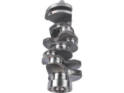 Hyundai Santa Fe Crankshaft - 623R6-3CA00