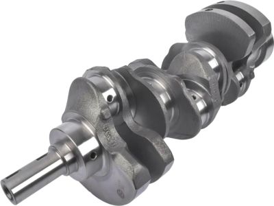 Hyundai Santa Fe Crankshaft - 623R6-3CA00
