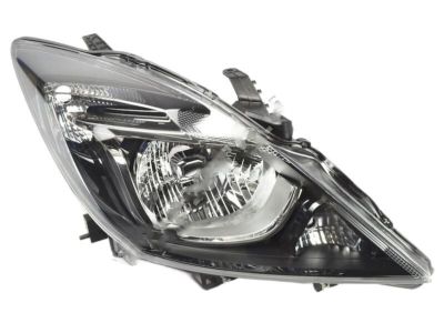 2015 Hyundai Genesis Headlight - 92101-B1150