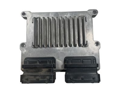 2017 Hyundai Santa Fe Engine Control Module - 39100-3CDP2