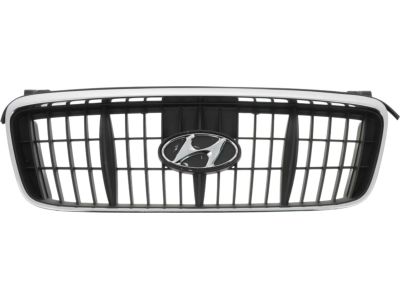Hyundai 86350-2D070