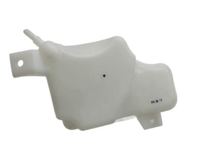 Hyundai Sonata Hybrid Coolant Reservoir - 25430-2T000