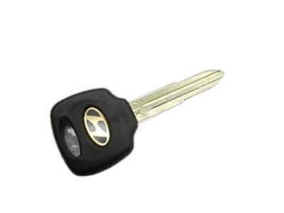 Hyundai XG350 Car Key - 81996-39000