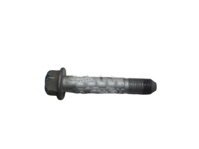 Hyundai 55117-3K000 Bolt-FLANGE