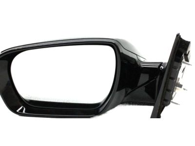 Hyundai Santa Fe Sport Car Mirror - 87610-4Z009