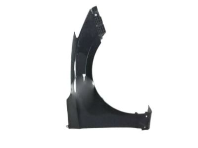 2020 Hyundai Veloster N Fender - 66321-J3010