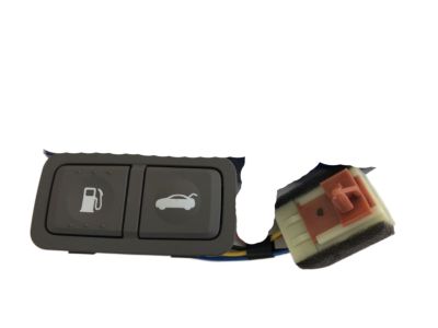 2013 Hyundai Sonata Door Lock Switch - 93700-3S000-RAS