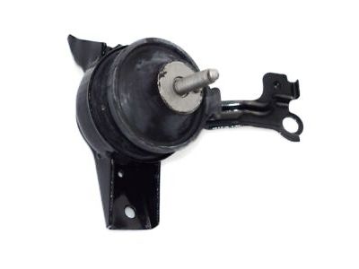 2003 Hyundai Elantra Motor And Transmission Mount - 21830-2D050