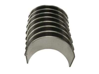 2000 Hyundai Elantra Rod Bearing - 23060-23630