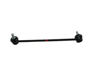 2011 Hyundai Accent Sway Bar Link - 54830-1G500