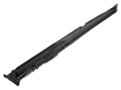 Hyundai 87752-J3000-MTA Moulding Assembly-Side Sill,RH