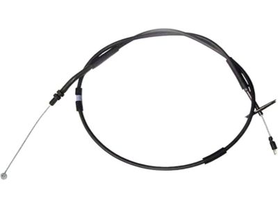 2005 Hyundai Accent Accelerator Cable - 32790-25055