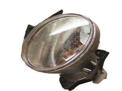 Hyundai Santa Fe Fog Light - 92201-2B000