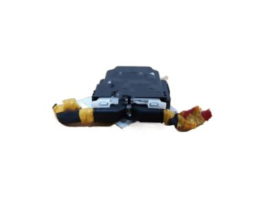 Hyundai 95910-3N700 Module Assembly-Air Bag Control