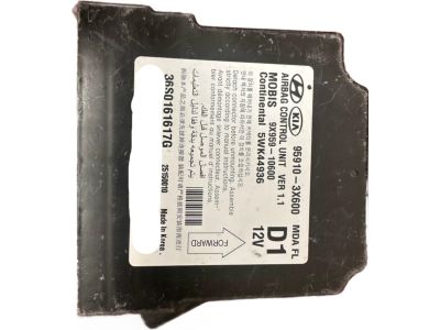 Hyundai 95910-3X600