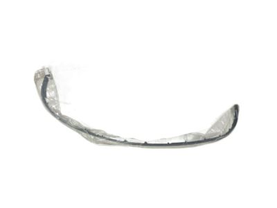 2020 Hyundai Tucson Air Deflector - 86567-D3500