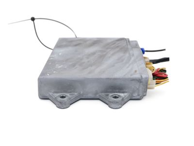2019 Hyundai Santa Fe Parking Assist Distance Sensor - 99960-S2020