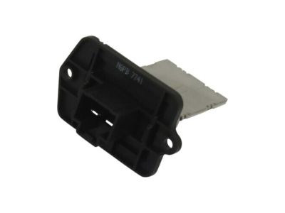 Hyundai 97128-C2000 Resistor