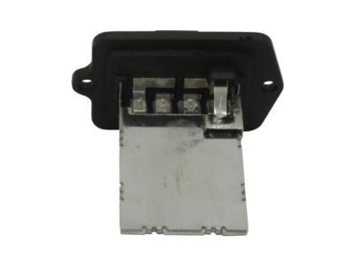 Hyundai 97128-C2000 Resistor